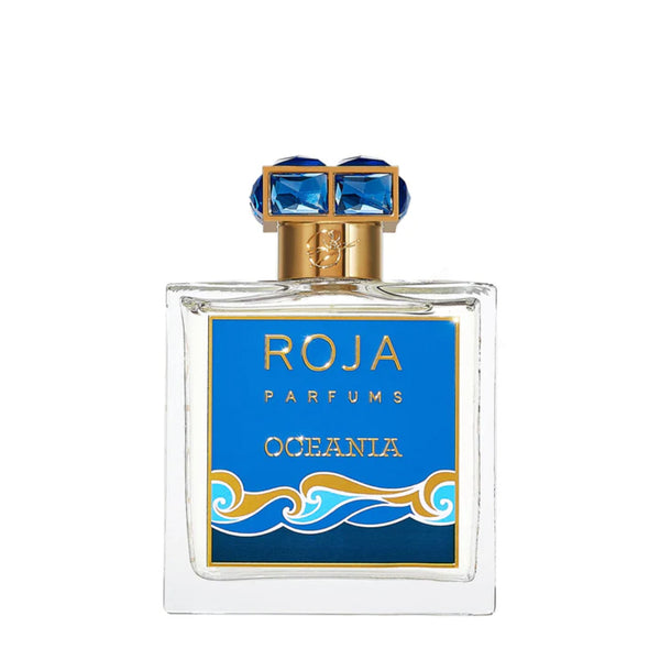 Oceania Eau De Parfum