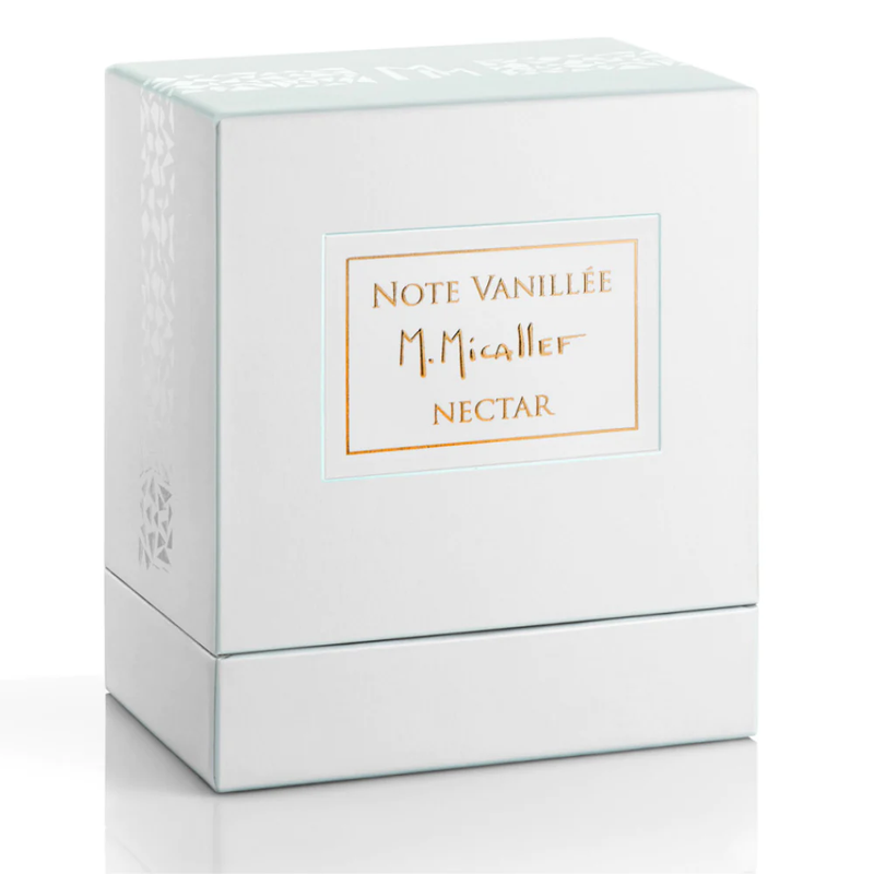 Note Vanillée Nectar