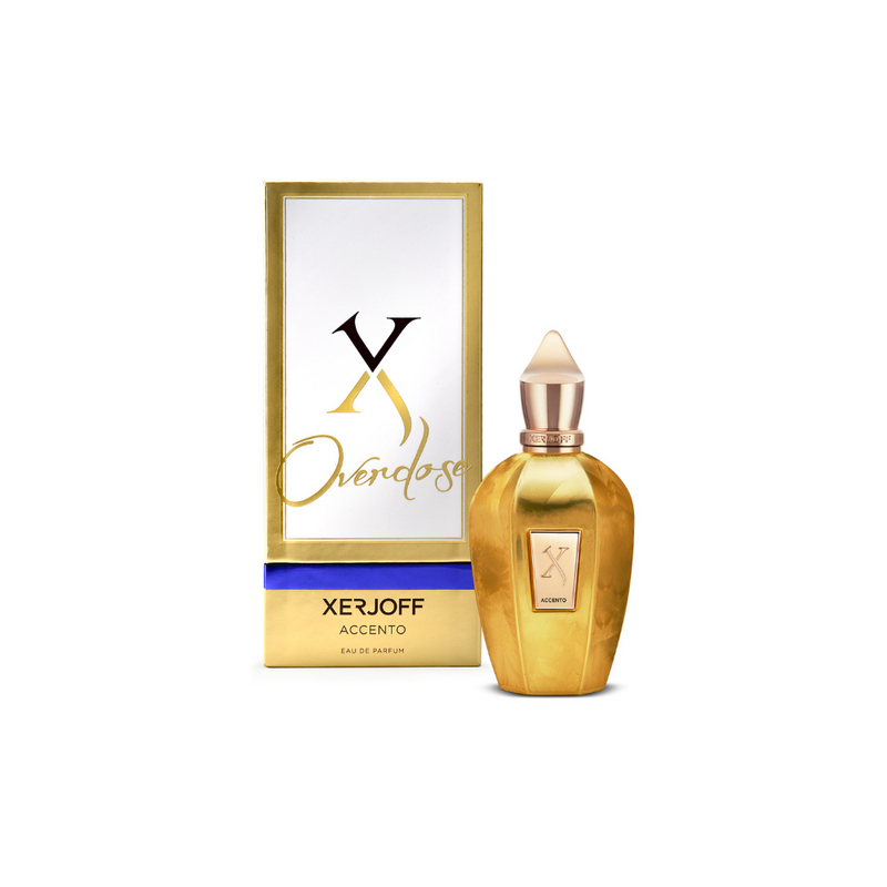 Xerjoff discount accento price