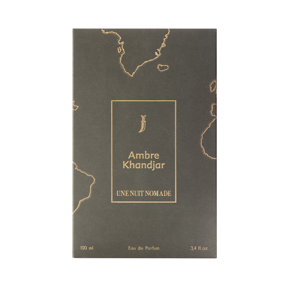 Ambre Khandjar – Amaris Beauty MY - Main Image