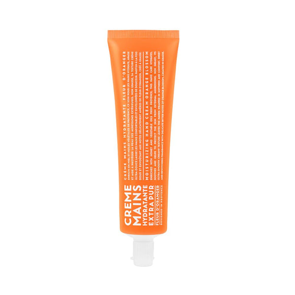 Extra Pur Hand Cream Orange Blossom