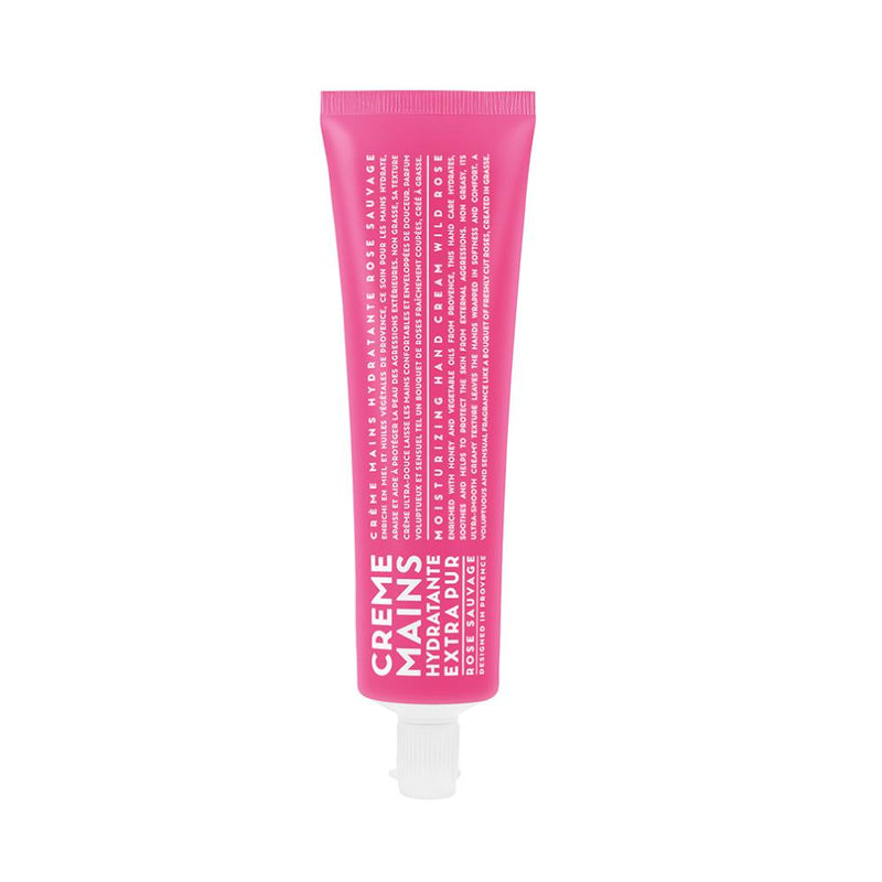 Extra Pur Hand Cream Wild Rose