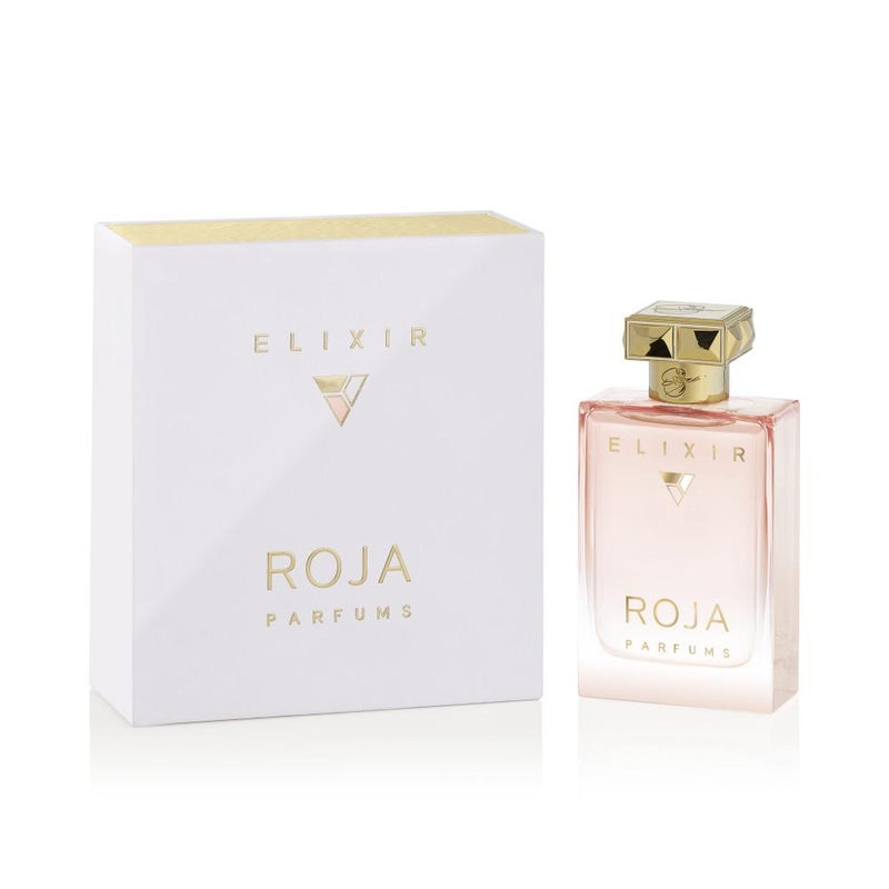 Elixir Pour Femme Essence de Parfum