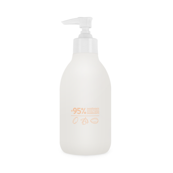 Hand and Body Lotion Sparkling Citrus