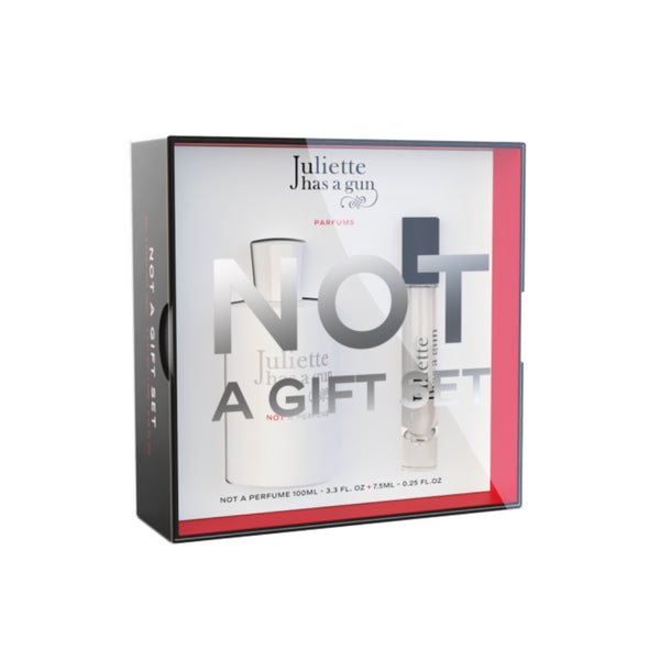 Juliette has a gun travel best sale not a perfume gift set