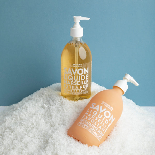 All You Need is Soap - Hand and Bodycare Set