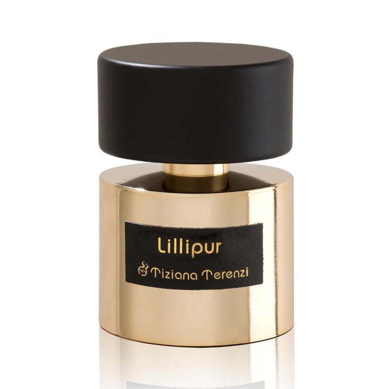 Lillipur Extrait De Parfum