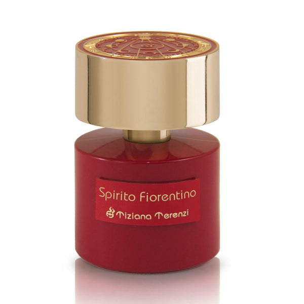 Spirito Fiorentino Extrait De Parfum