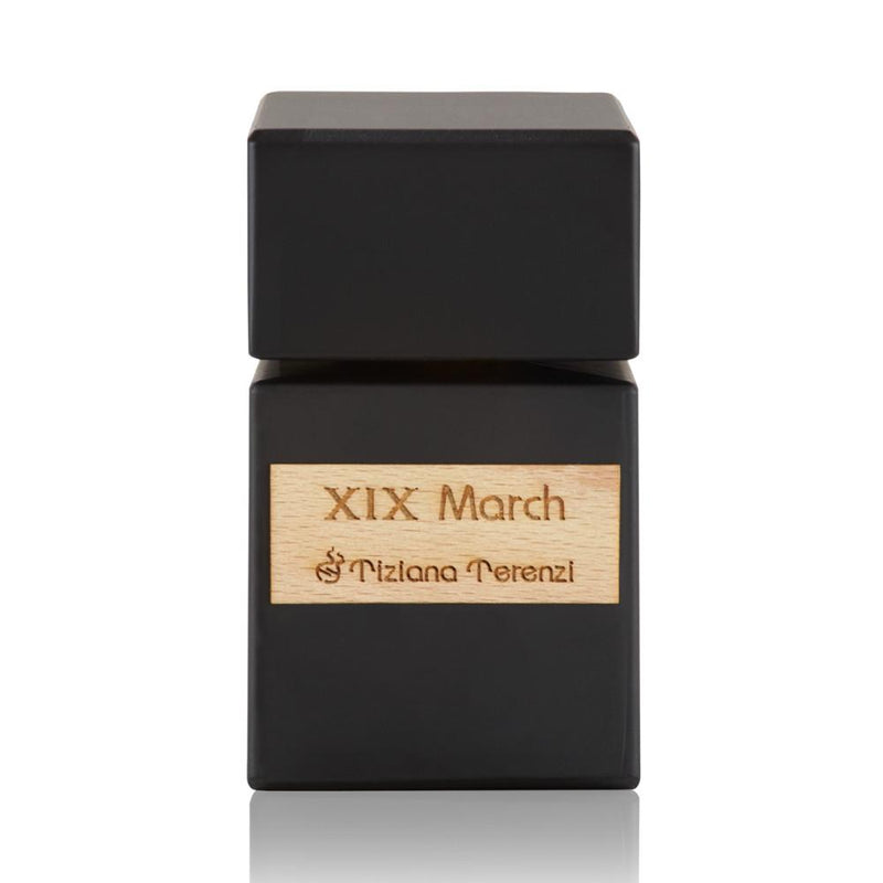 XIX March Extrait De Parfum