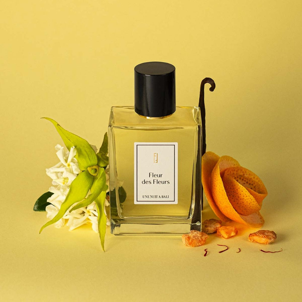 Fleur Des Fleurs – Amaris Beauty MY