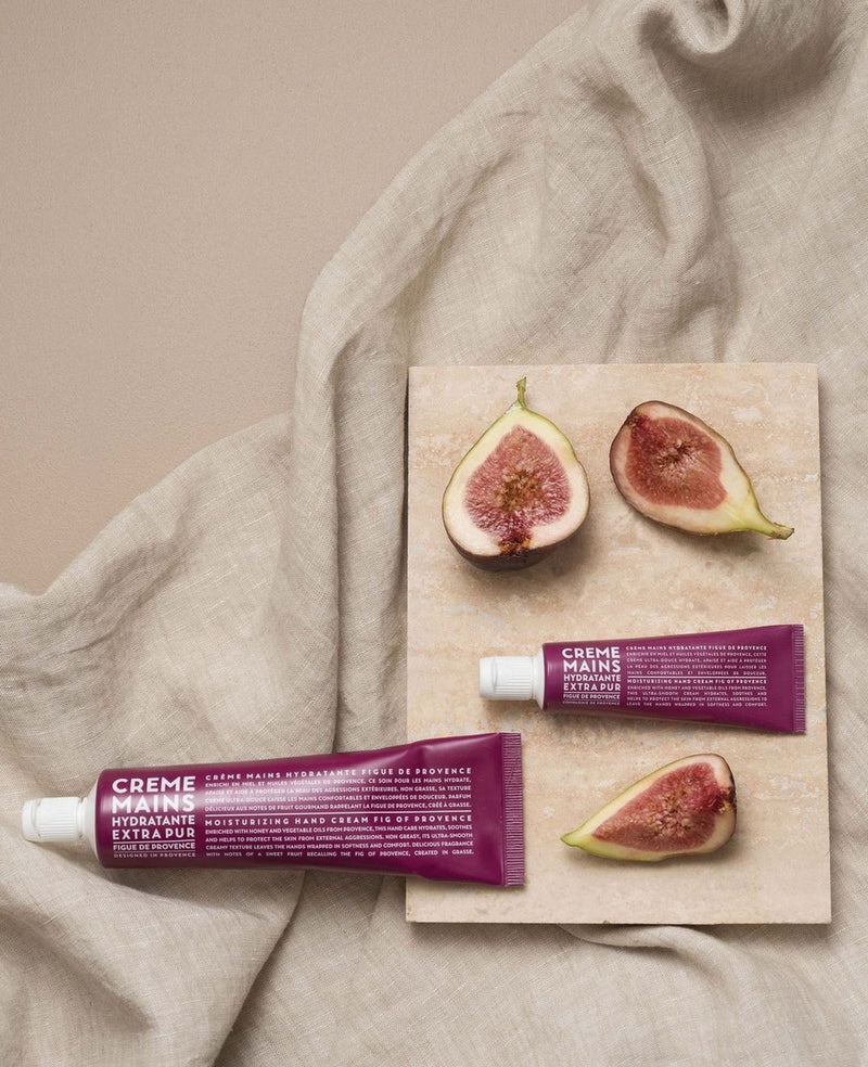 Extra Pur Hand Cream Fig Of Provence